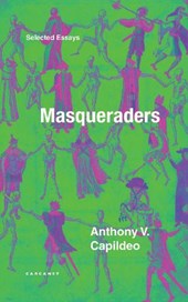 Masqueraders