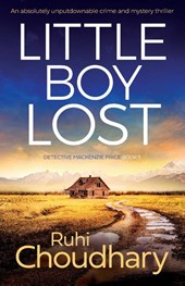 Little Boy Lost