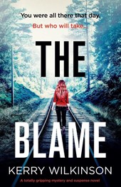 The Blame