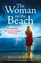 The Woman on the Beach