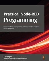 Practical Node-RED Programming