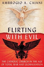 Flirting with Evil