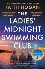 The Ladies' Midnight Swimming Club
