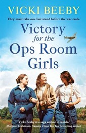 Victory for the Ops Room Girls