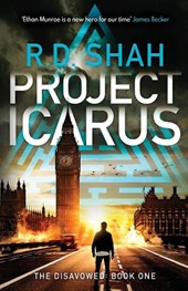 Project Icarus