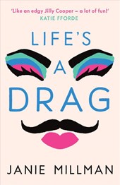 Life's A Drag