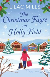 The Christmas Fayre on Holly Field