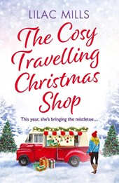 The Cosy Travelling Christmas Shop