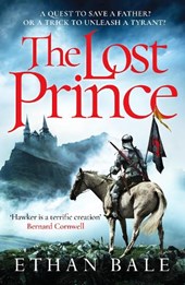 The Lost Prince