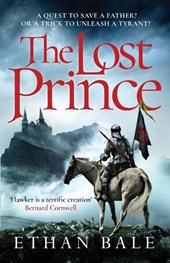 The Lost Prince