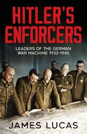 Hitler's Enforcers