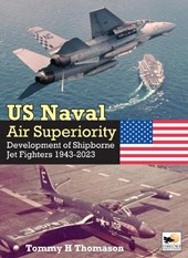 U.S. Naval Air Superiority