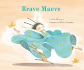 Brave Maeve