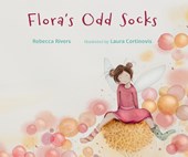Flora's Odd Socks