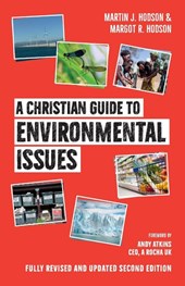 A Christian Guide to Environmental Issues