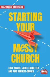Starting Your Messy Church