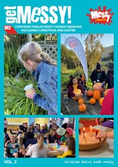 Get Messy! Volume 2