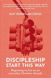 Discipleship: Start This Way