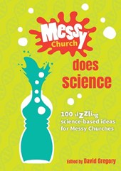 Messy Church Does Science