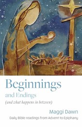 Beginnings and Endings (and what happens in between)