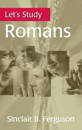 Let's Study Romans