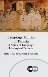 Language Politics in Tunisia
