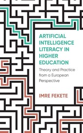 Artificial Intelligence Literacy in Higher Education
