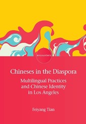 Chineses in the Diaspora