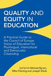 Quality and Equity in Education