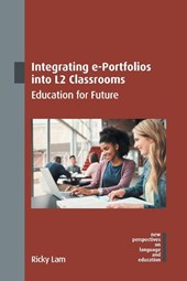 Integrating e-Portfolios into L2 Classrooms