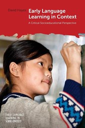 Early Language Learning in Context