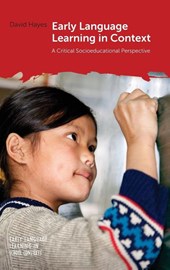 Early Language Learning in Context