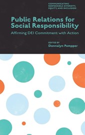 Public Relations for Social Responsibility