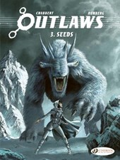 Outlaws Vol. 3: Seeds