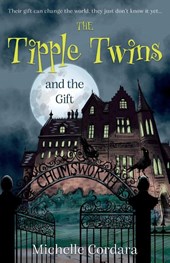 The Tipple Twins and the Gift