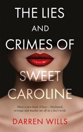 The Lies and Crimes of Sweet Caroline