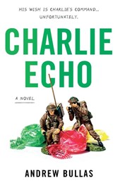 Charlie Echo