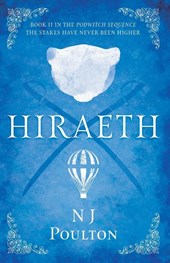 Hiraeth