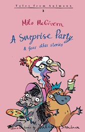 A Surprise Party
