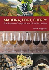 Madeira, Port, Sherry