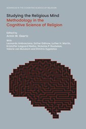 Studying the Religious Mind