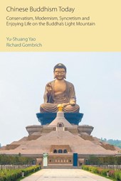 Chinese Buddhism Today