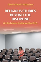 Religious Studies Beyond the Discipline