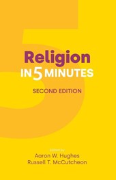 Religion in Five Minutes