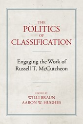 The Politics of Classification