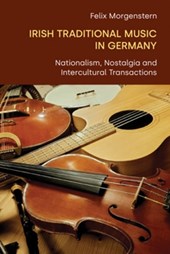 Irish Traditional Music in Germany