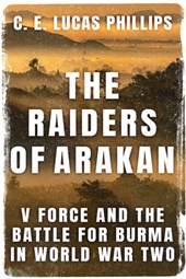 The Raiders of Arakan