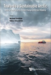 TOWARDS A SUSTAINABLE ARCTIC