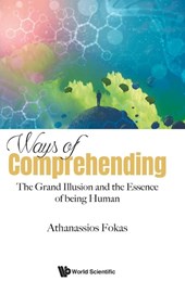 WAYS OF COMPREHENDING