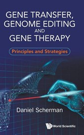 GENE TRANSFER, GENOME EDITING AND GENE THERAPY